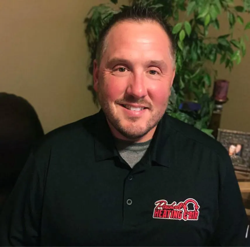 Slide of Paschall Heating & Air