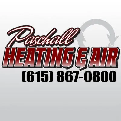 Slide of Paschall Heating & Air