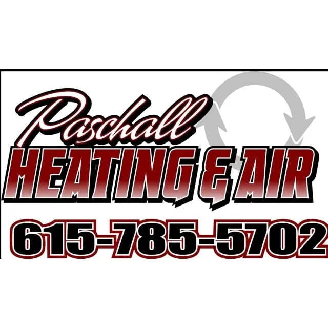 Slide of Paschall Heating & Air