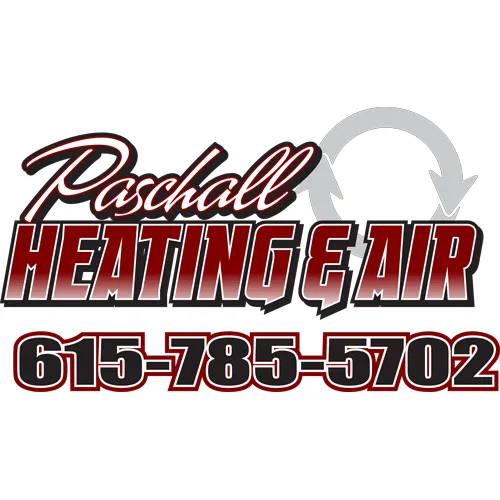 Slide of Paschall Heating & Air