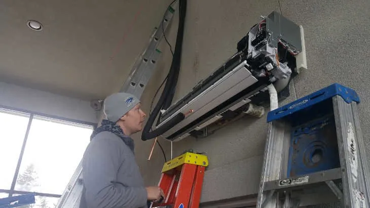 Slide of Paschall Plumbing Heating Cooling