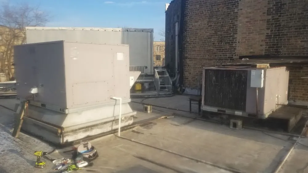 Slide of Pasieka Engineering