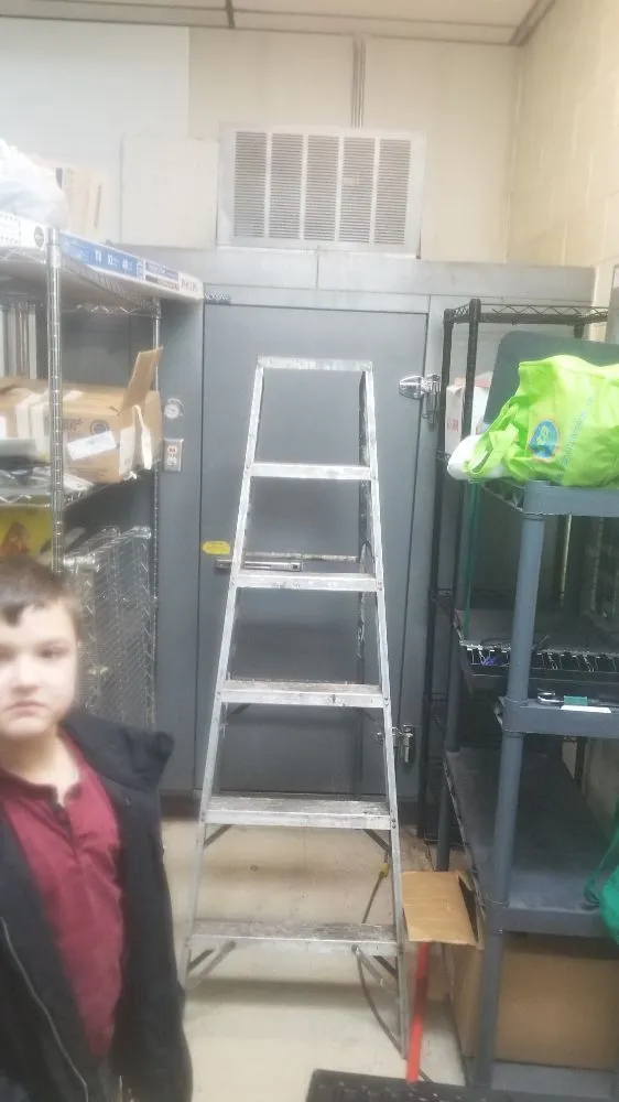 Slide of Pasieka Engineering