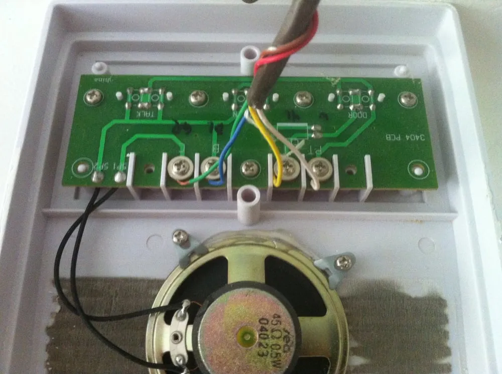 Slide of Pasieka Engineering