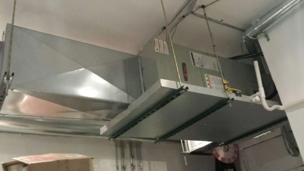 Slide of Pasieka Engineering