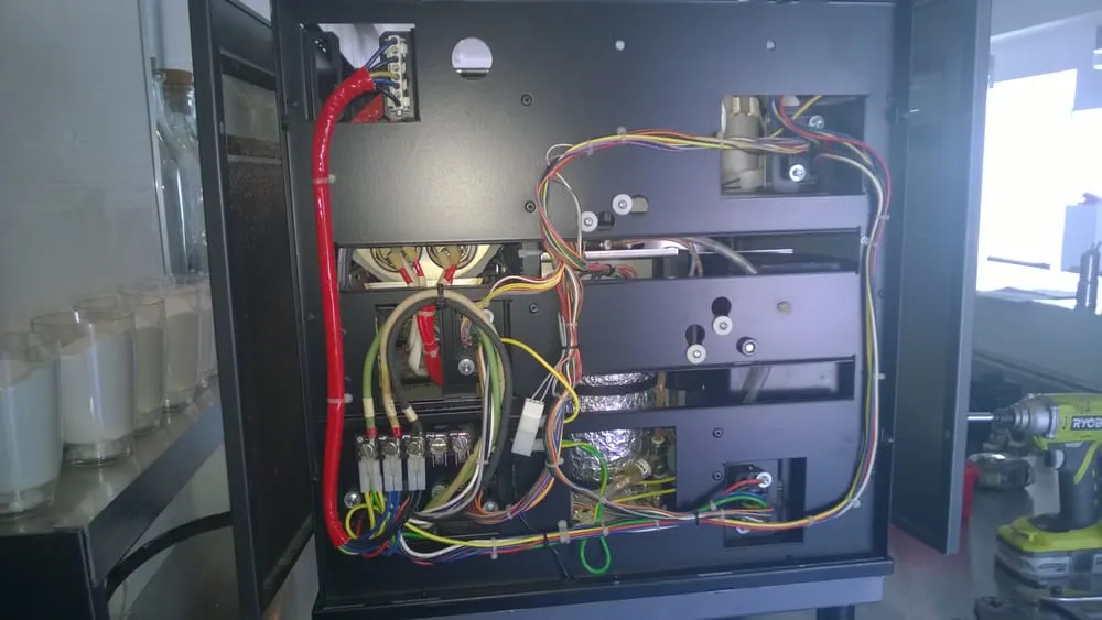 Slide of Pasieka Engineering