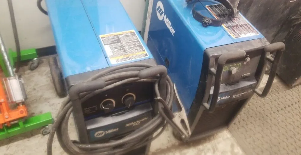 Slide of Pasieka Engineering