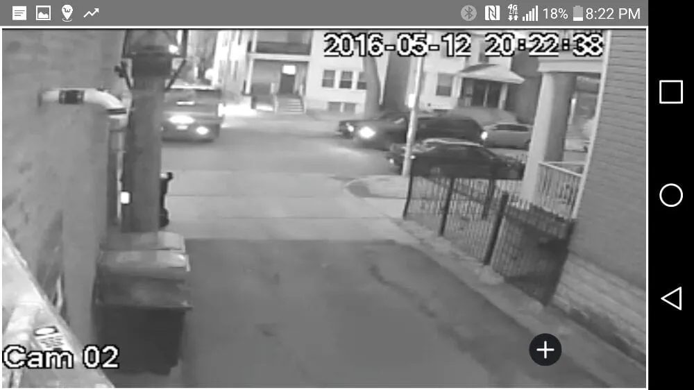 Slide of Pasieka Engineering