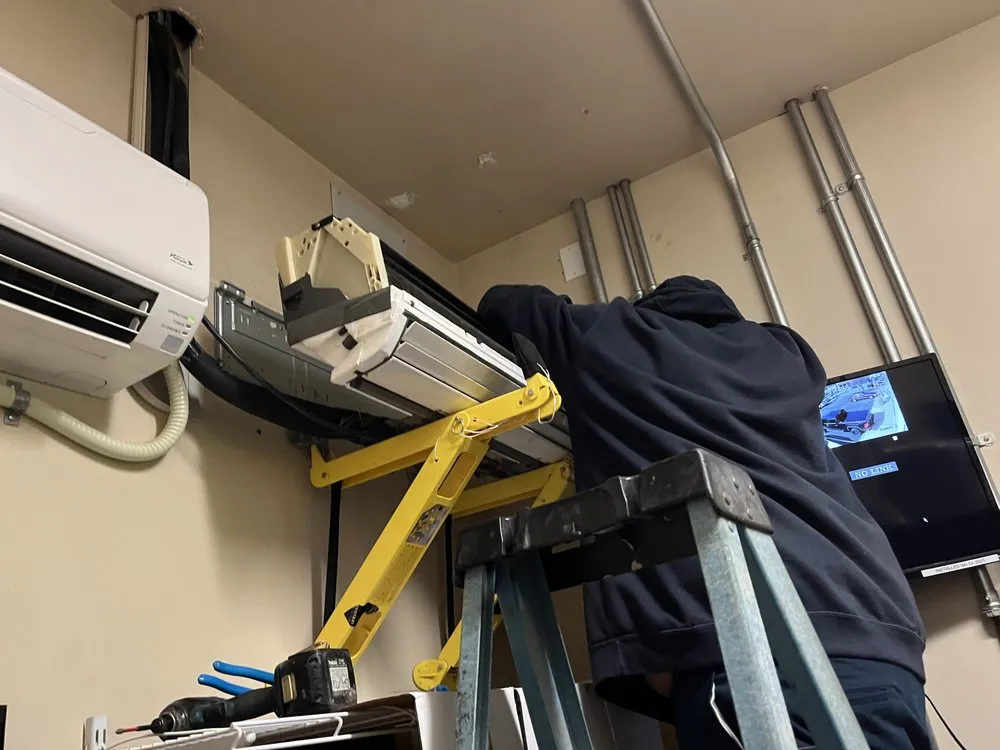 Slide of Paso Robles Heating and Air