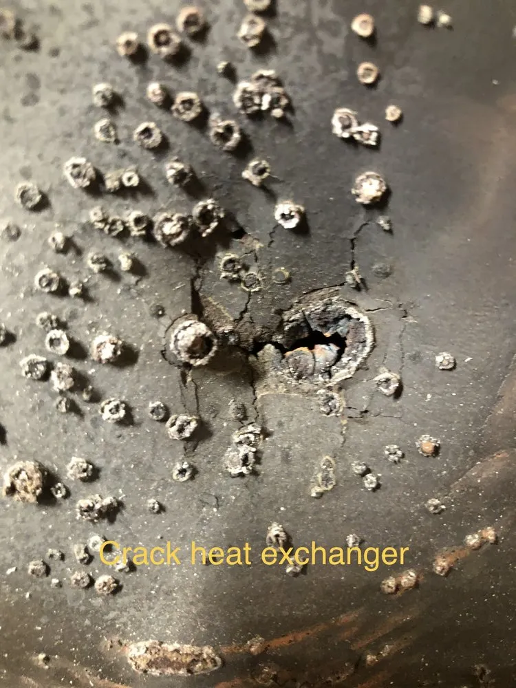 Slide of Paso Robles Heating and Air