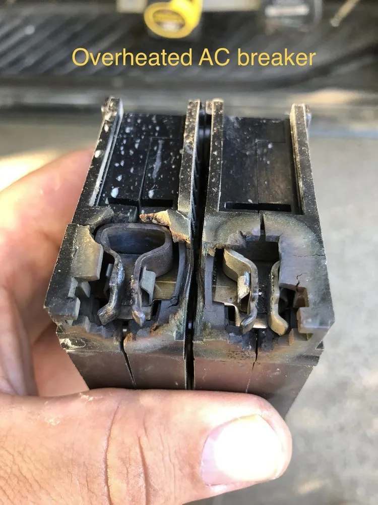 Slide of Paso Robles Heating and Air