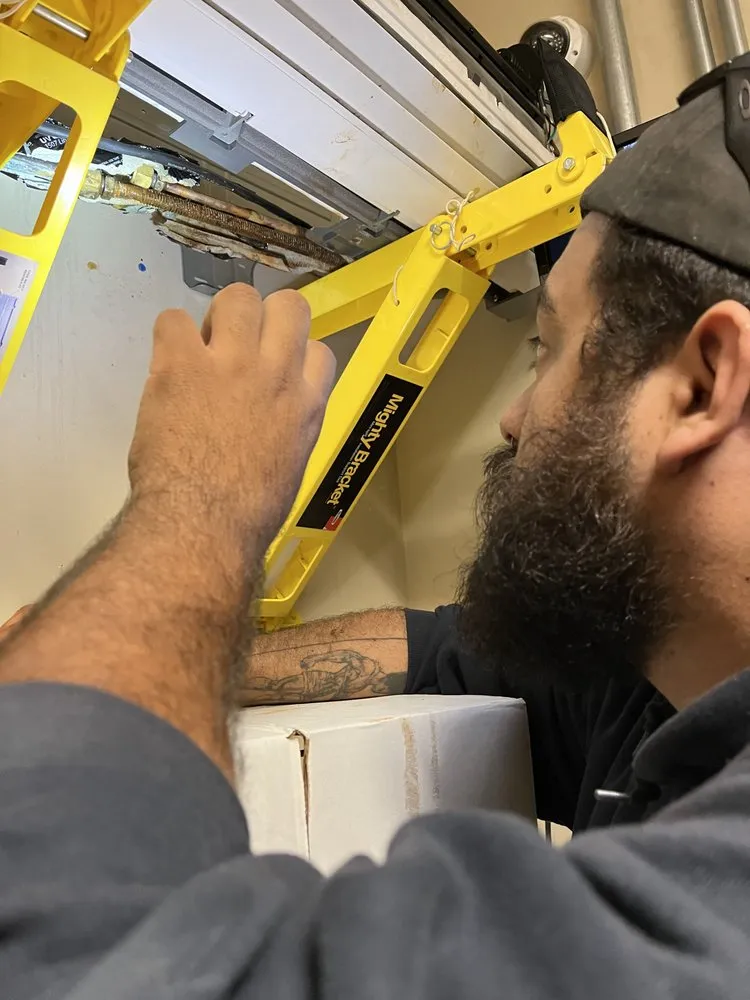 Slide of Paso Robles Heating and Air