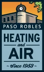 Paso Robles Heating and Air
