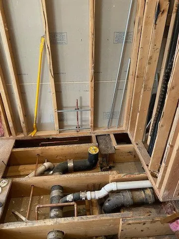 Slide of Pasquesi Plumbing, Heating, Cooling & Sewer