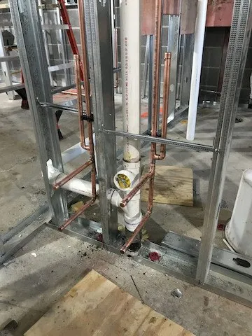 Slide of Pasquesi Plumbing, Heating, Cooling & Sewer