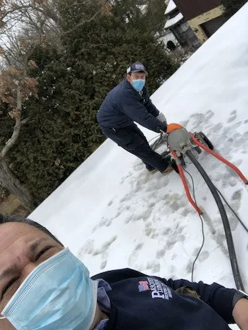 Slide of Pasquesi Plumbing, Heating, Cooling & Sewer