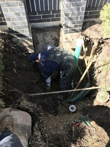 Slide of Pasquesi Plumbing, Heating, Cooling & Sewer