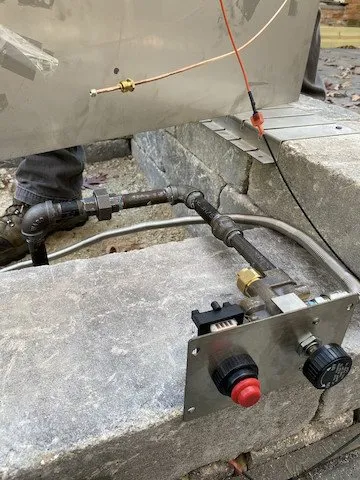 Slide of Pasquesi Plumbing, Heating, Cooling & Sewer