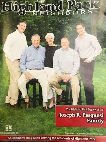 Slide of Pasquesi Plumbing, Heating, Cooling & Sewer