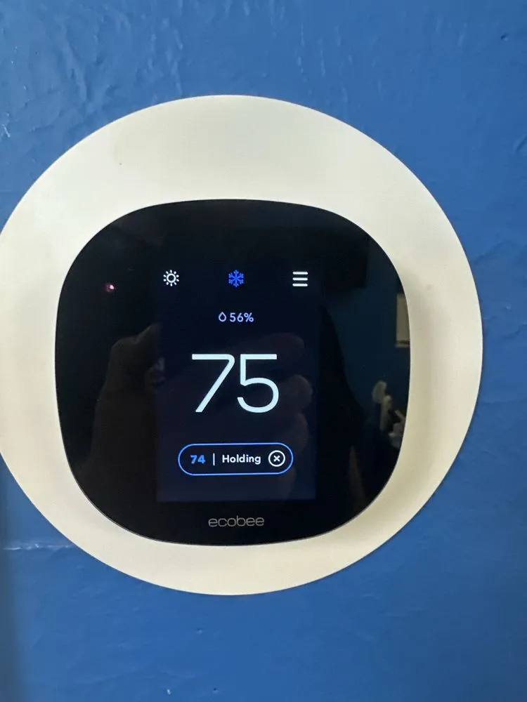 Slide of Pass One Hour Heating & Air Conditioning