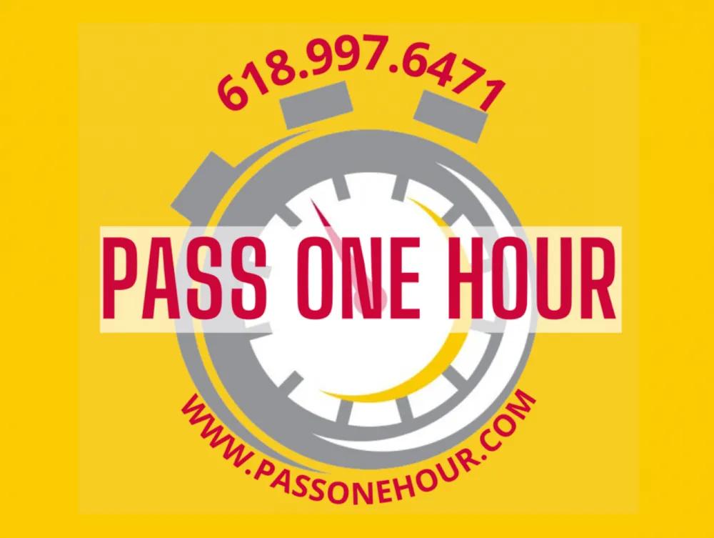 Slide of Pass One Hour Heating & Air Conditioning