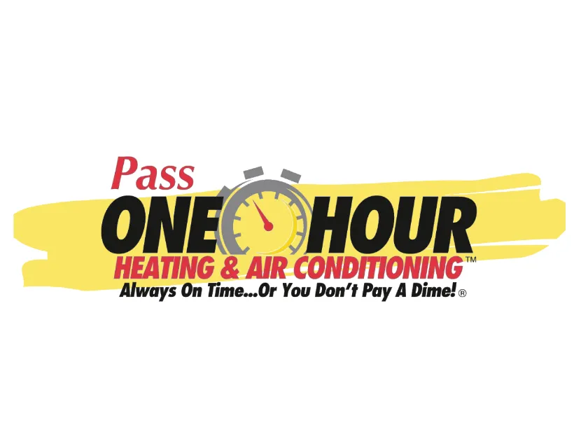 Slide of Pass One Hour Heating & Air Conditioning