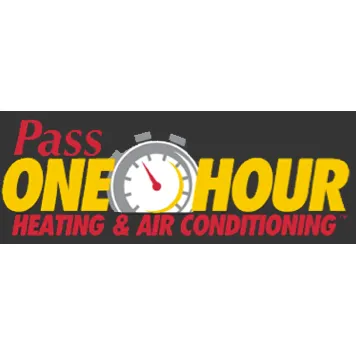 Slide of Pass One Hour Heating & Air Conditioning
