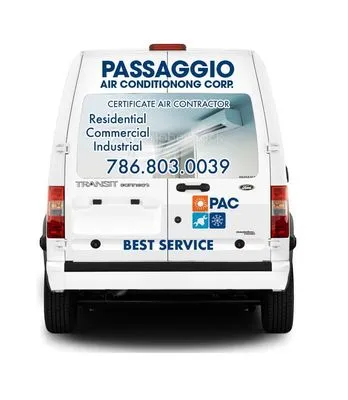 Passaggioac Logo