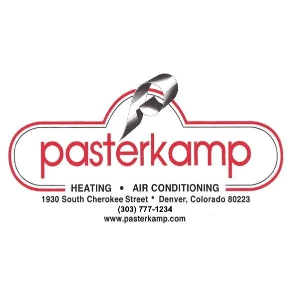 Slide of Pasterkamp Heating and Air Conditioning