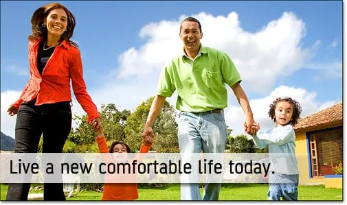 Slide of Pat Green Heating & Cooling