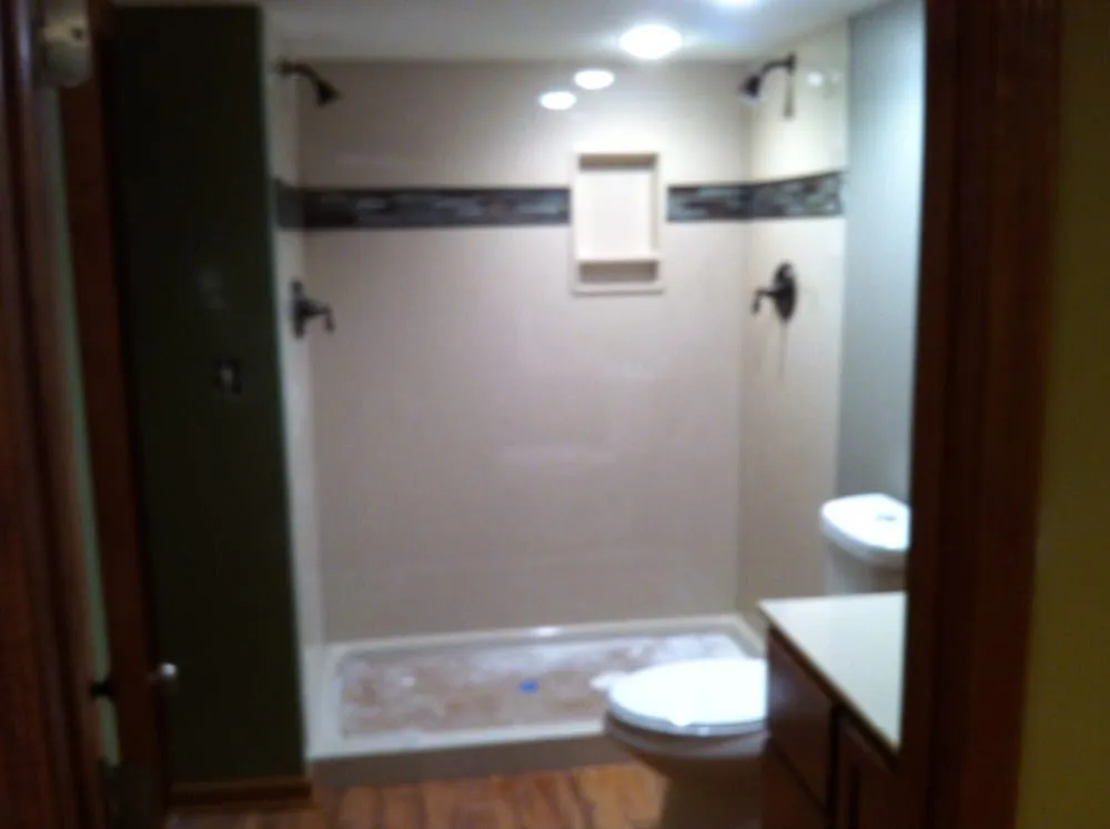 Slide of Pat Plumbing, Heating, Air and Electric