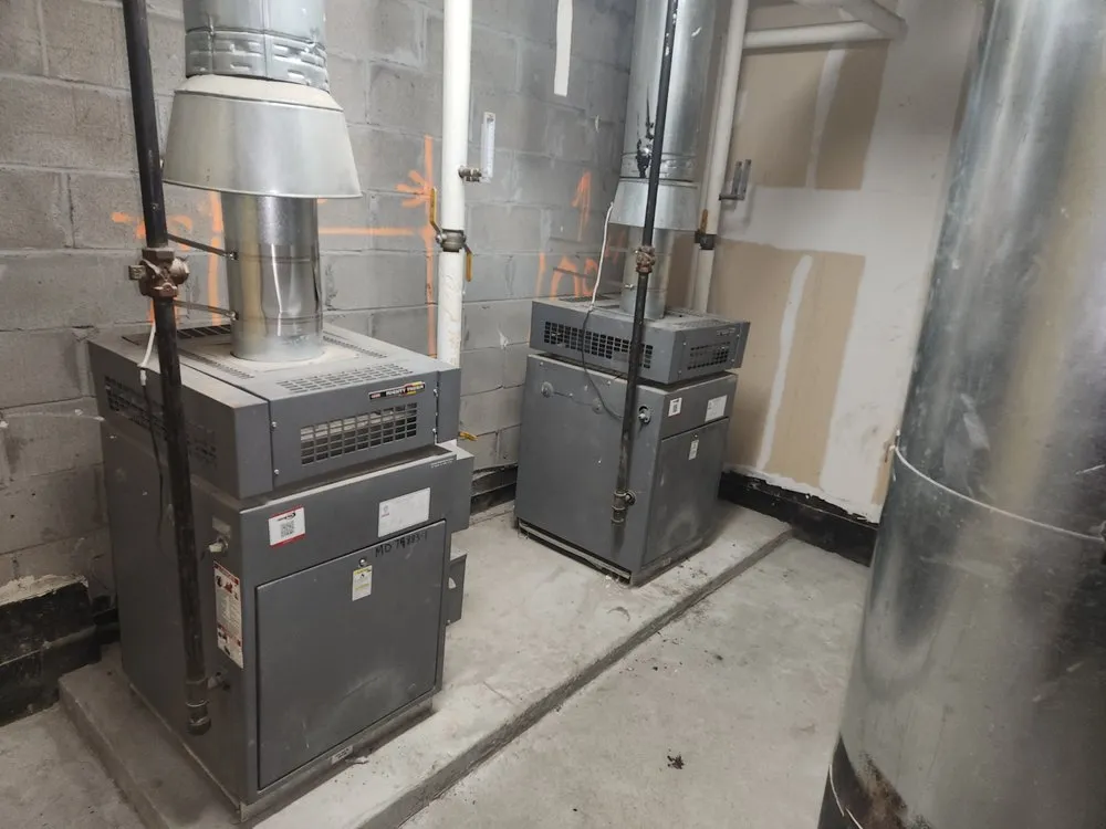 Slide of Pat Sementa Plumbing, Heating, Cooling & Fire Sprinklers