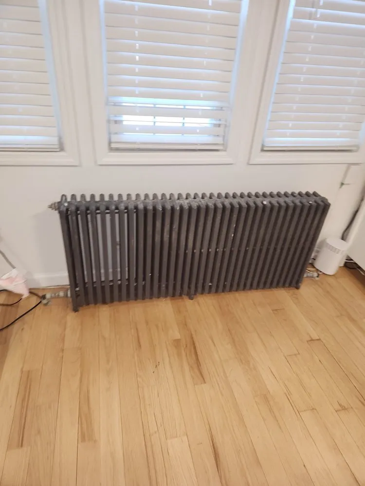 Slide of Pat Sementa Plumbing, Heating, Cooling & Fire Sprinklers