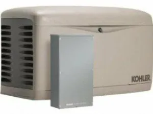 Slide of Patco AC Service