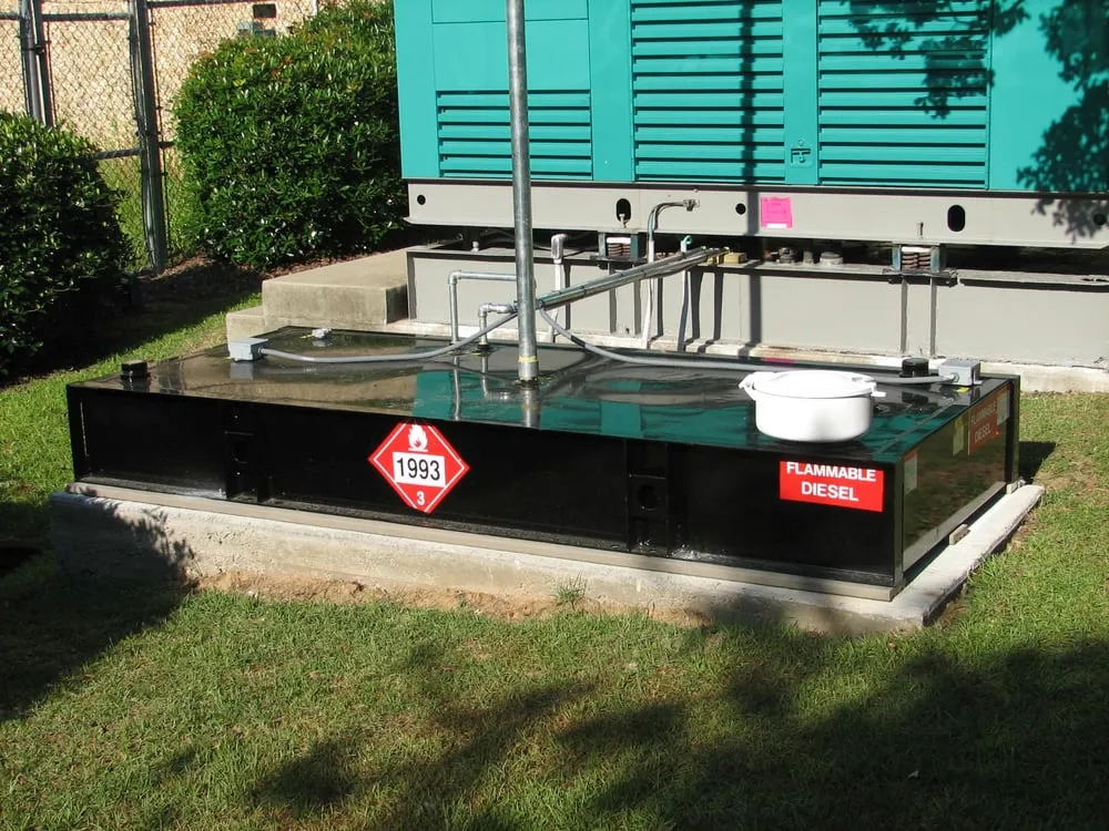 Slide of Patco AC Service