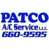 Slide of Patco AC Service