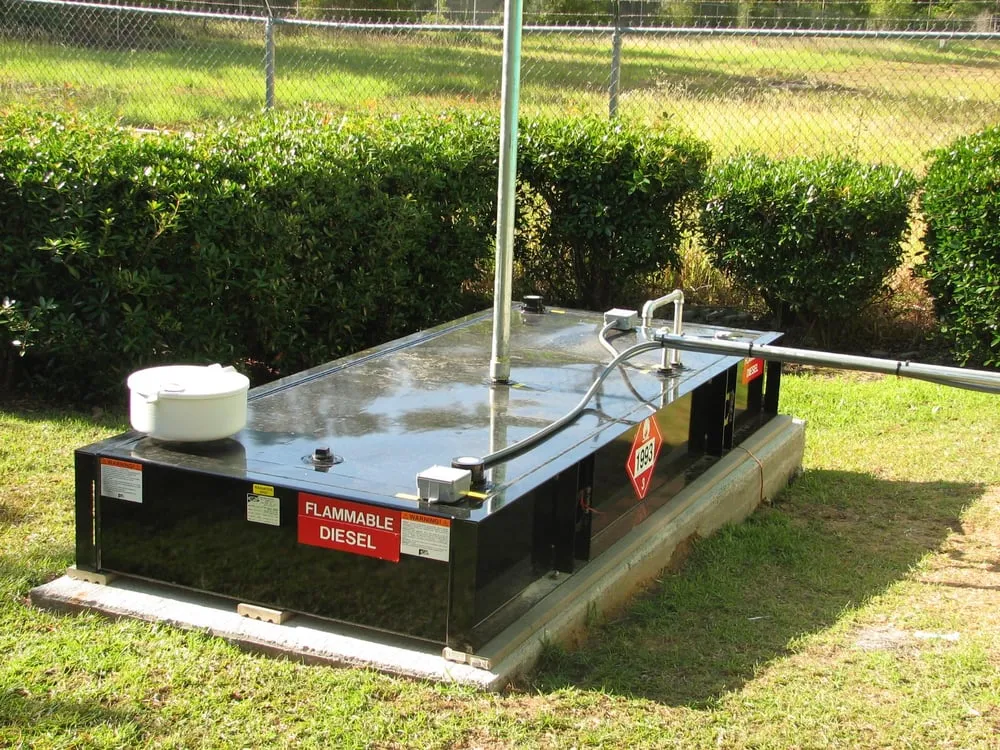 Slide of Patco AC Service