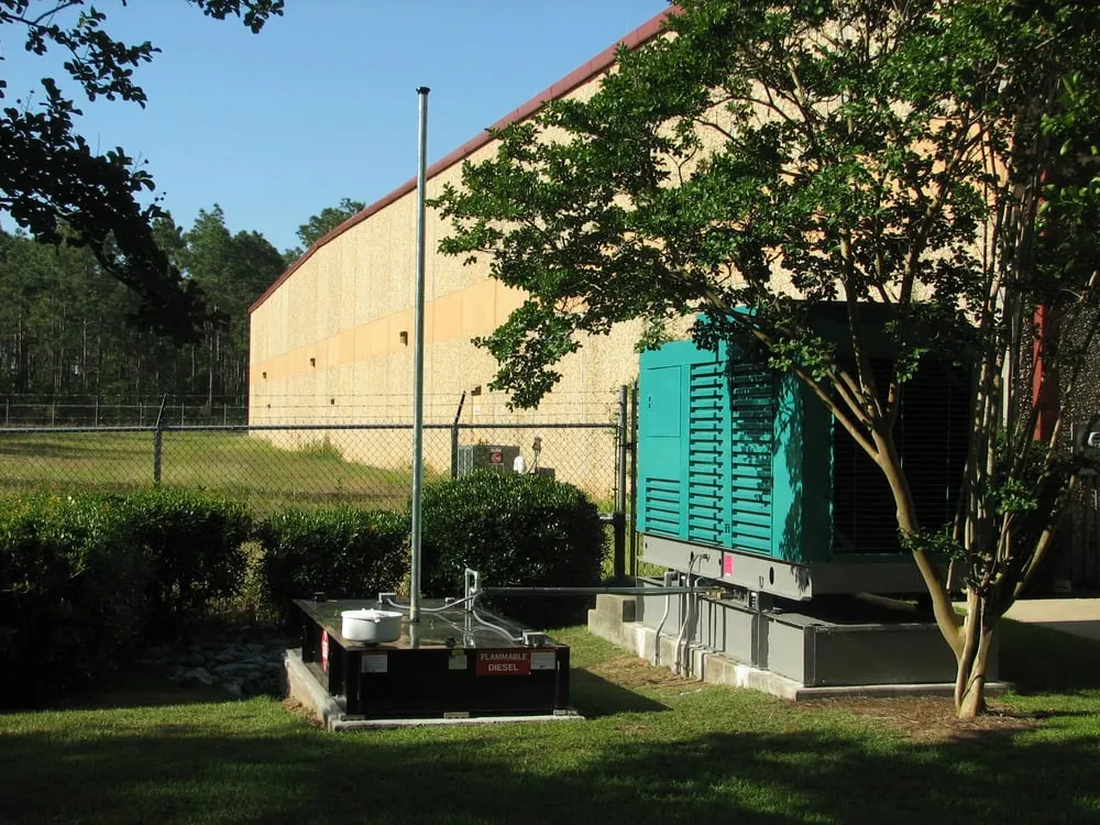 Slide of Patco AC Service