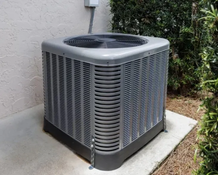 Slide of Patel Heating and Cooling