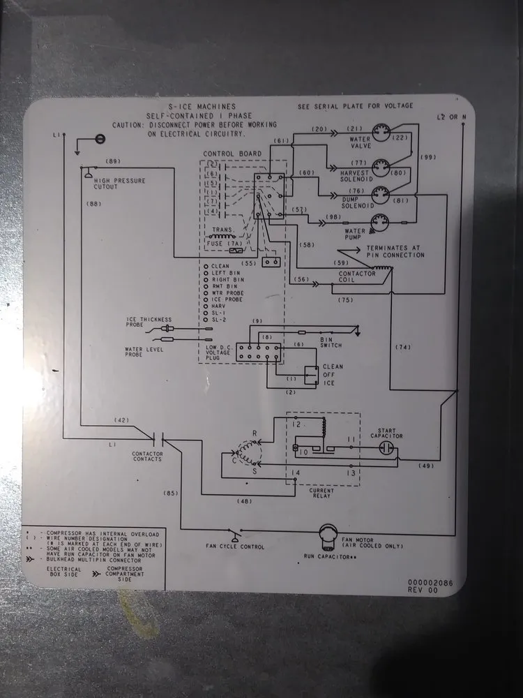 Slide of Patel Heating
