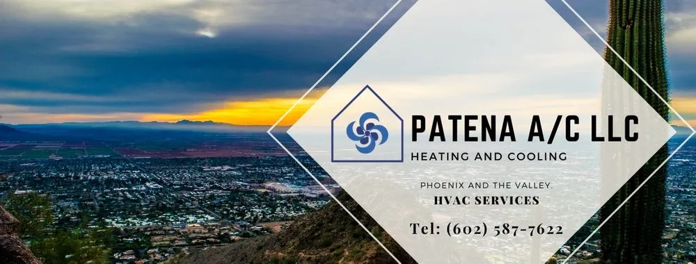 Slide of Patena A/C