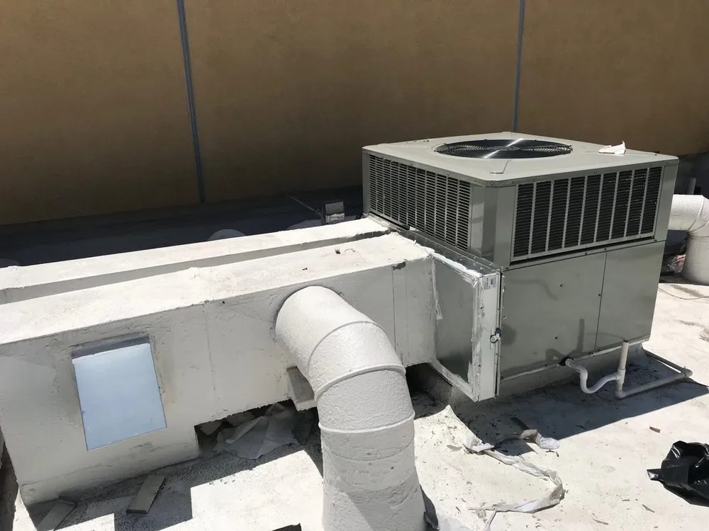 Slide of Paterson Residential AC Repair