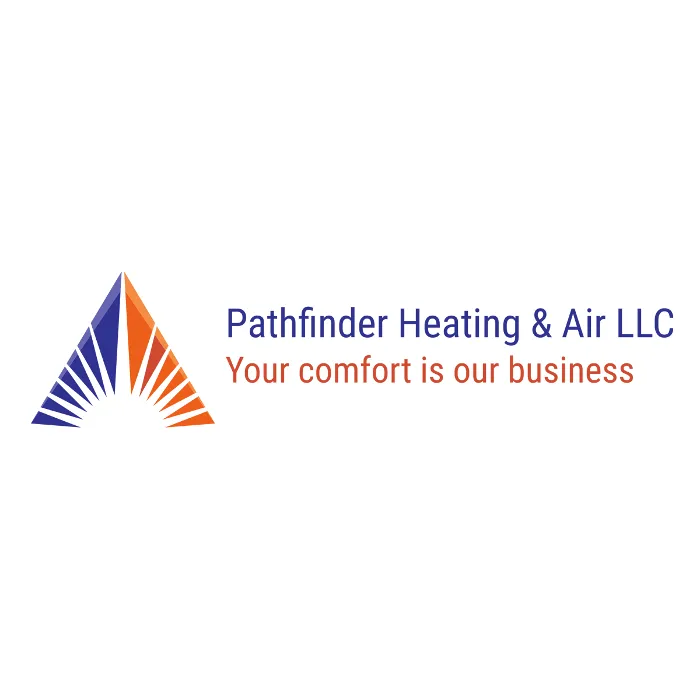 Slide of Pathfinder Heating & Air