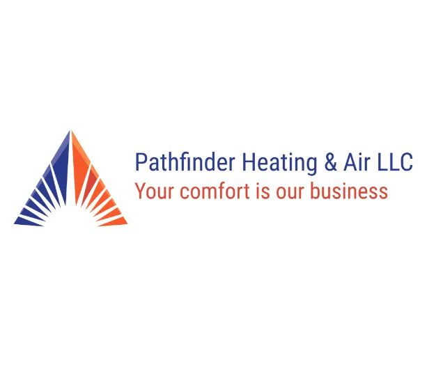 Slide of Pathfinder Heating & Air