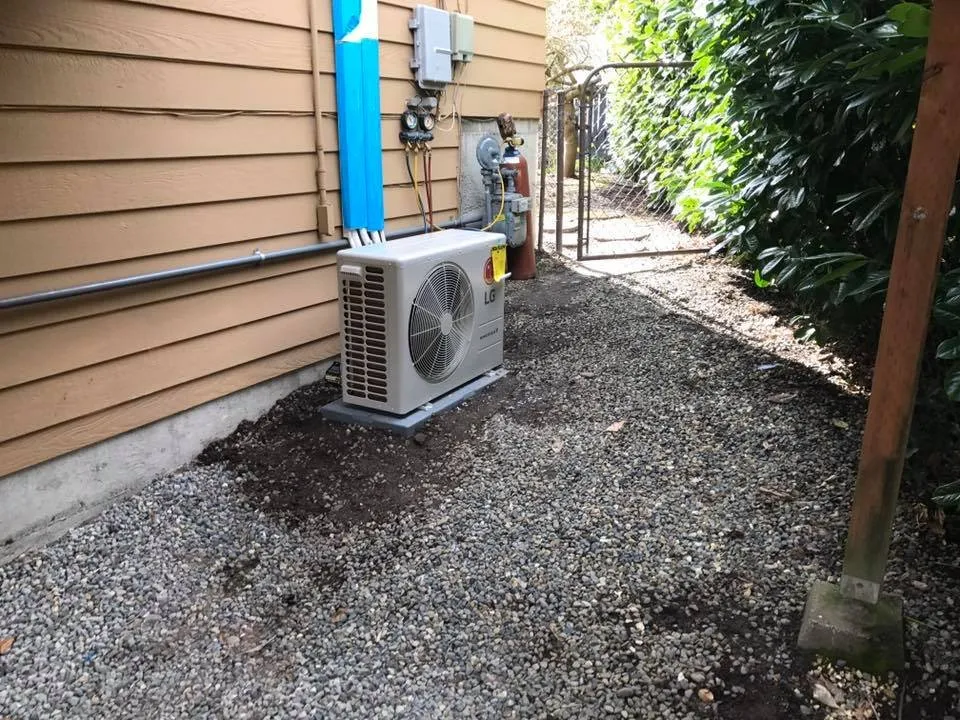 Slide of Pathfinder Heating & Air