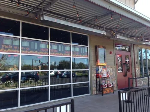 Slide of Patio Heater USA