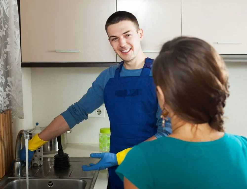 Slide of Patrick Chase Plumbing