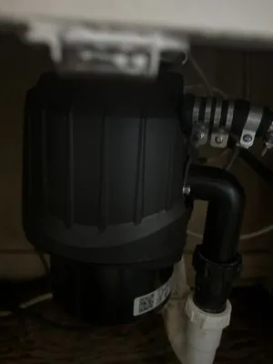 Patrick Chase Plumbing Logo