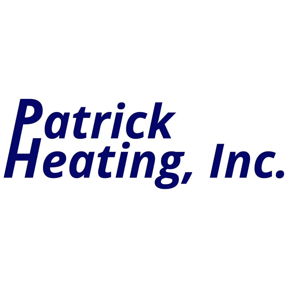 Slide of Patrick Heating