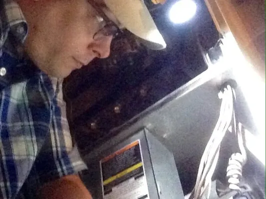 Patrick Marotto Heating and Air Conditioning